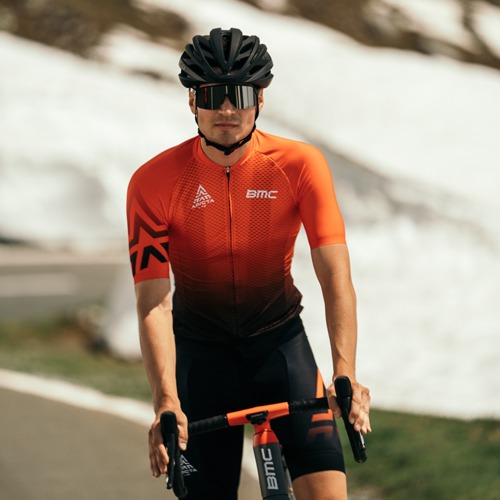 Vente de vêtements cyclistes et accessoires